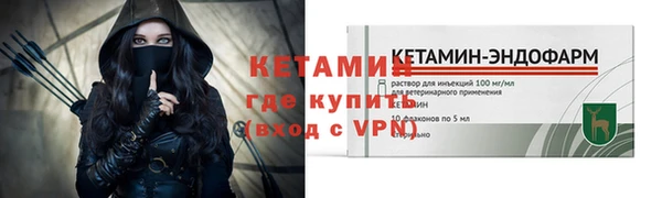 хмурый Шали